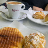 Molete Bread Breakfast Nourriture