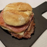 Cafe Torres Nourriture