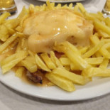 Cafe Torres Nourriture