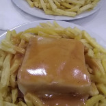 Cafe Torres Nourriture