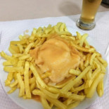 Cafe Torres Nourriture