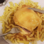 Cafe Torres Nourriture