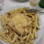 Cafe Torres Nourriture