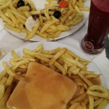 Cafe Torres Nourriture