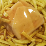 Cafe Torres Nourriture