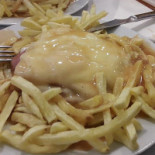 Cafe Torres Nourriture
