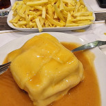 Cafe Torres Nourriture