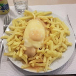 Cafe Torres Nourriture