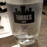 Cafe Torres Boisson