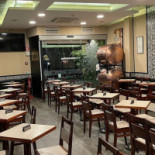 Cafe Torres À l'intérieur