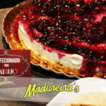 Madureira Prado Nourriture