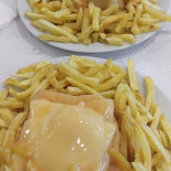 Cafe Torres Nourriture