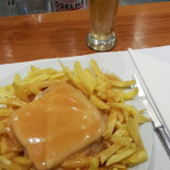 Cafe Torres Nourriture