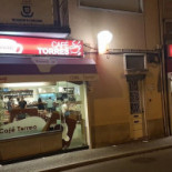 Cafe Torres Extérieur