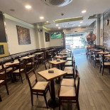 Cafe Torres À l'intérieur