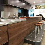 Cafe Torres À l'intérieur