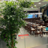 Cafe Torres Extérieur