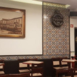 Cafe Torres Carte