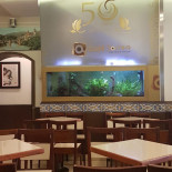 Cafe Torres À l'intérieur
