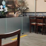 Cafe Torres À l'intérieur