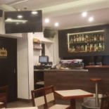 Cafe Torres À l'intérieur