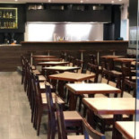 Cafe Torres À l'intérieur