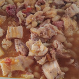 Bufete Rapide Comida