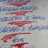 Bufete Rapide Carta