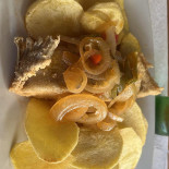 O Bom Garfo Nourriture
