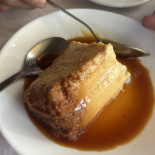 O Bom Garfo Nourriture