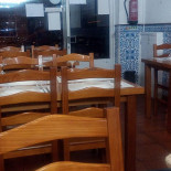 O Bom Garfo À l'intérieur