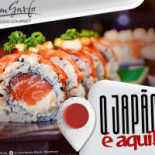 O Bom Garfo Nourriture