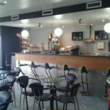 Totta CafÉ À l'intérieur