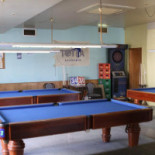 Totta CafÉ À l'intérieur