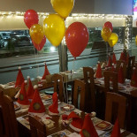 Taverna's Tapas Bebida