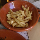 Taverna's Tapas Nourriture