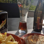 Taverna's Tapas Boisson