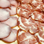 Taverna's Tapas Boisson