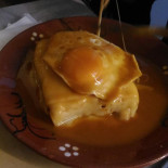 Taverna's Tapas Nourriture