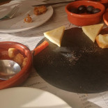 Taverna's Tapas Boisson