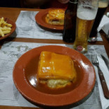 Taverna's Tapas Nourriture