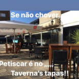 Taverna's Tapas Extérieur