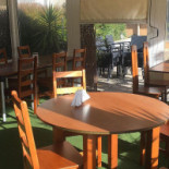 Taverna's Tapas À l'intérieur