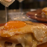 Taverna's Tapas Nourriture