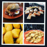 Taverna's Tapas Gourou