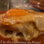 Taverna's Tapas Nourriture