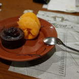 Taverna's Tapas Boisson