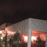 Taverna's Tapas Extérieur