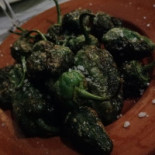 Taverna's Tapas Nourriture