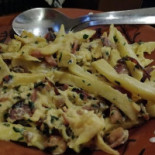 Taverna's Tapas Nourriture